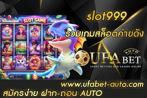 Bermain Slot 999 Daring dan Raih Kemenangan Fantastis Bersama Kami!