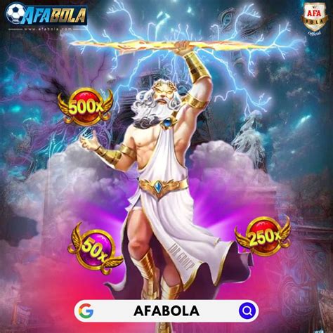 Mengenal Slot Afabola: Empat Alasan Mengapa Permainan Slots Ini Wajib Dicoba