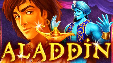 Raih Hikmah Tersembunyi di Mesin Slot Aladdin 99 dan Menangkan Jackpotnya
