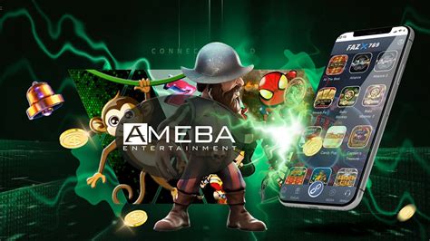 Menikmati Sensasi Bermain Slot Ameba: Kepuasan Luar Biasa dalam Genggaman Tanganmu!