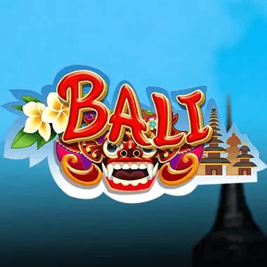 Royalkan Liburan Anda dengan Sensasi Slot Bali yang Memukau
