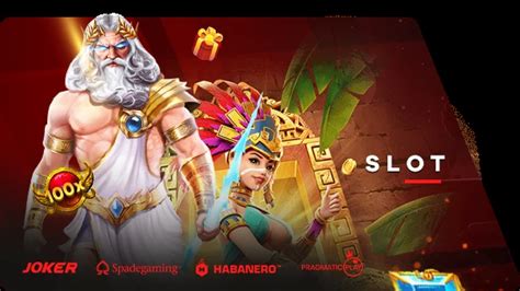 Menesona dengan Keajaiban Batara: Menangkan Jackpot Besar di Slot Batara yang Menakjubkan!
