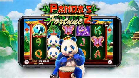 Menjadi Raja Slot dengan Slot Bermain Panda - Cara Benar Memenangkan Jackpot