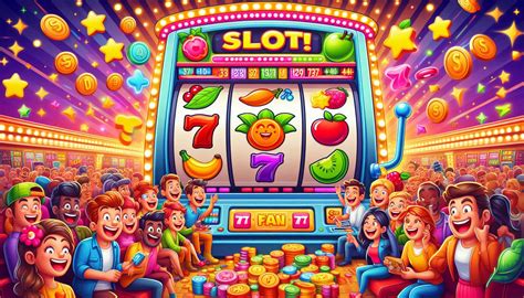 Menikmati Aksi Seru di Slot Bermain Raffy: Selalu Menang dengan Permainan Terbaru!