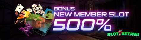 Merayakan Budaya Indonesia dengan Slot Betawi yang Mengasyikkan