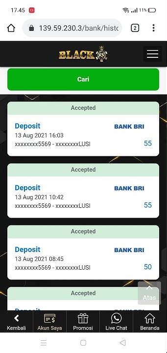 Raih Kemenangan Seru di Slot Black88 - Nikmati Sensasi Terbaik Bermain Game Slot Online!