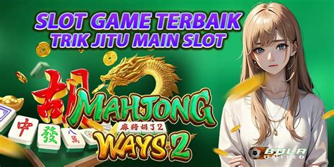 Menangkan Jackpot Besar dengan Slot Bolaunited yang Fenomenal