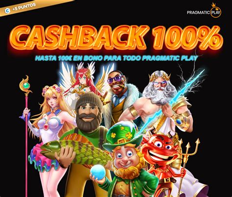 Raih Kemenangan Besar dengan Slot Cashback 100 Terbaik - Nikmati Bonusnya Sekarang Juga!
