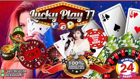 Bermain Slot Datuk Play77: Nikmati Sensasi Taruhan Online yang Tak Terlupakan!