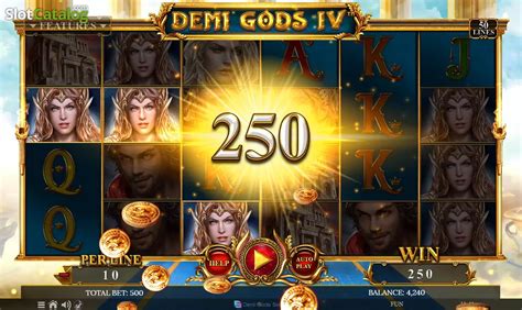 Menangkan Harta Karun dengan Slot Demi - Pengalaman Sensasional Bermain Judi Online!