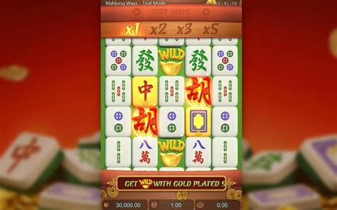 Temukan Kisah Seru Mahjong dalam Slot Demo Terbaru, Cara Mahjong 2!