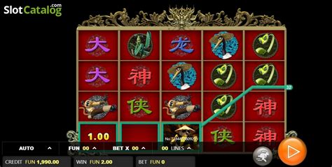 Jajaki Kebahagiaan Bermain Slot dengan Slot Demo Jdb - Buktikan Keberuntunganmu Sekarang!