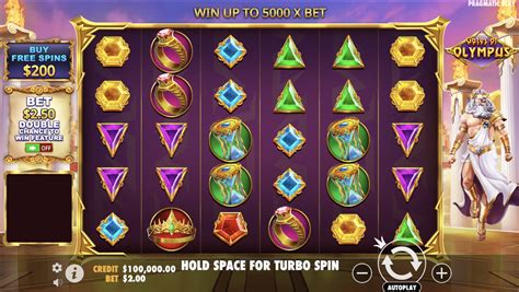 Nikmati Keajaiban Kuno di Demo Slot Olympus: Terbang ke Dunia Mitologi yang Epik!