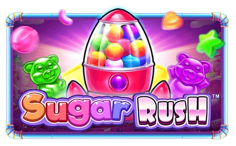 Goyang Gula dengan Slot Demo Sugar Rush yang Manis dan Menggoda