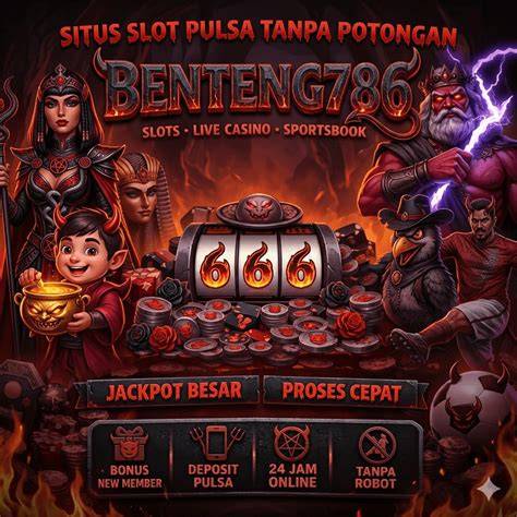 Raih Keberuntungan dengan Mudah! Nikmati Slot Deposit Murah Terbaik di Indonesia