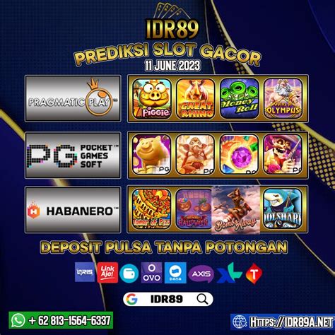 Meraup Keuntungan Nyata dengan Slot Deposit Pulsa Tanpa Potongan 2021 - Menangkan Peluang Besar di Kasino Online!