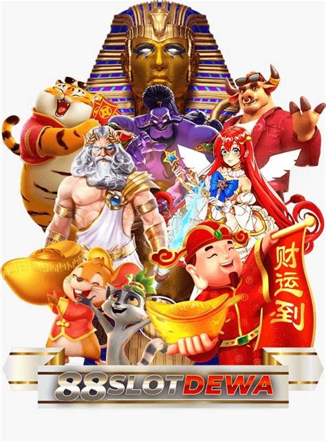 Keseruan Tanpa Batas Bersama Slot Dewa 88 - Nikmati Sensasi Bermain Terbaik!