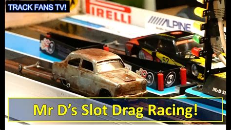 Kejar Kecepatan di Lintasan Adrenalin: Nikmati Keseruan Slot Drag di Indonesia!