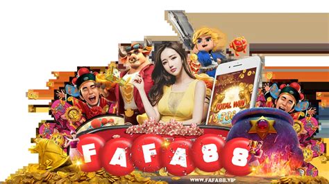 Menangkan Jackpot Besar dengan Slot Fafa 88 - Game Online Terbaik!