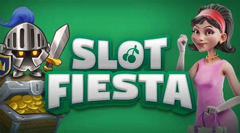 Mengalami Sensasi Kemenangan Besar di Slot Fiesta 88 - Tempat Terbaik untuk Bermain Mesin Slot!