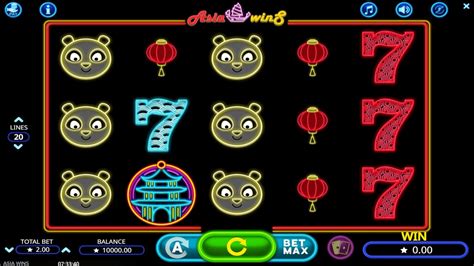 Goyangkan Taruhanmu dengan Kesenangan Tanpa Batas: Rasakan Sensasi Slot Game Asia yang Mengguncang Dunia!