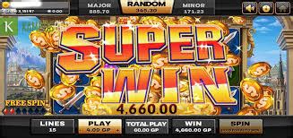 Keluargamu Meriah dengan Slot Giat4d - Segera Main dan Raih Kemenangan Besar!