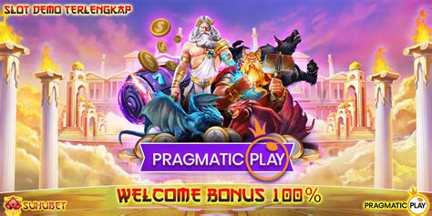 Menangkan Jutaan Rupiah dengan Bermain Slot Gratis Pragmatis yang Seru dan Menguntungkan!