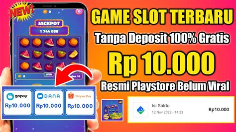 Raih Kemenangan Tanpa Batas dengan Slot Gratis Saldo Terbaik!