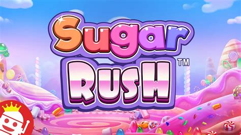 Kejar Sensasi Manis dengan Slot Gula Rush - Game Slot Baru yang Memanjakan Penjudi!
