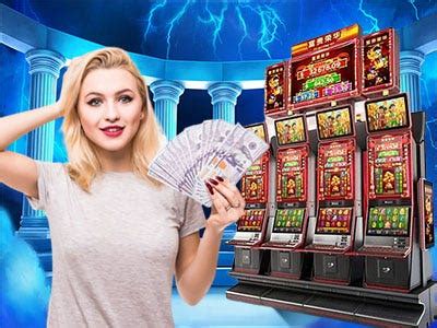 Raih Jutaan Rupiah di Slot Hal - Game Mesin Kasino Terbaik
