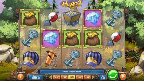 Penasaran dengan Kehebatan Slot Hugo? Coba Segera dan Raih Untung Besar!