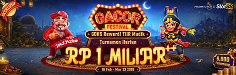 Raih Jackpot Terbesar di Indonesia dengan Slot Indoseven - Mainkan Sekarang!