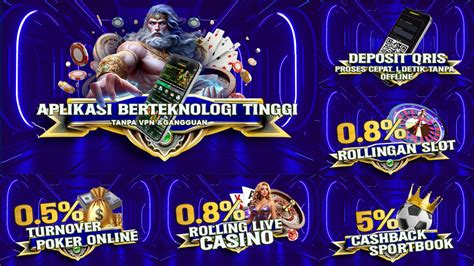 Raih Kemenangan Tiada Henti dengan Slot Infinistaging Terbaik