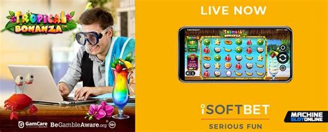 Raih Kemenangan Besar dengan Game Slot Terbaik Isoftbet - Rasakan Sensasi Bermain Online Seperti di Kasino Sejati!