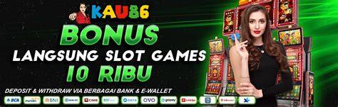 Menangkan Jackpot Langsung! Temukan Keuntungan Tersembunyi Dalam Slot Langsung Trp!