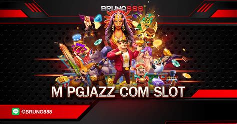 Raih Kemenangan Besar dengan Slot M.Pgjazz.Com: Sensasi Jazz yang Menggetarkan!