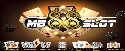 Raih Kemenangan Besar di Dunia Slot dengan Slot MB88 yang Terbaik!