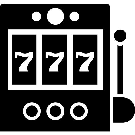 Unleash Your Luck with Mesmerizing Slot Machine SVG Designs