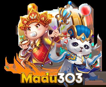 Sensasi Menang Besar Bersama Slot Madu303: Nikmati Permainan Berkualitas Tinggi!