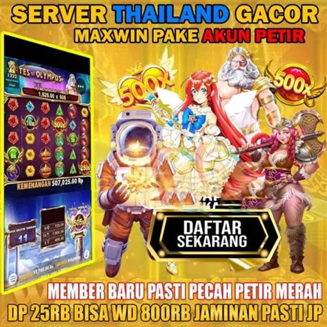 Raja Slot Online Terbaru! Rasakan Kemeriahan Bermain di Slot Mahkota 77, Menangkan Jackpotnya Sekarang!