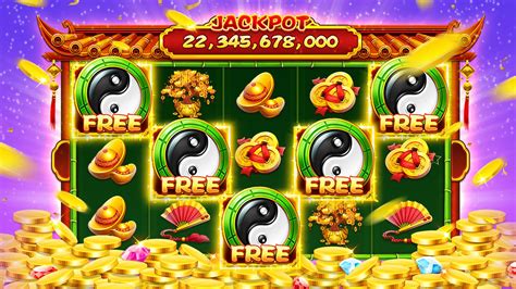 Raih Jackpot Fantastis dengan Permainan Slot Master Online yang Mengagumkan!