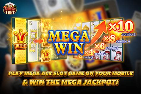 Menang Besar dengan Slot Mega: Permainan Kasino Online yang Menghadirkan Kemenangan Megah!
