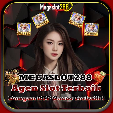Mengguncang Dunia Online Gaming: Rasakan Sensasi Menang Besar Bersama Slot Mega 288