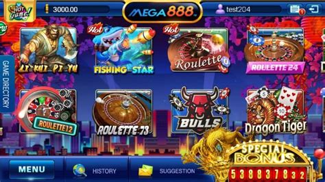 Menebus Emosi dengan Keseruan dan Keuntungan Berganda di Slot Mega 88 – Situs Game Slot Online Terbaik Tahun Ini!