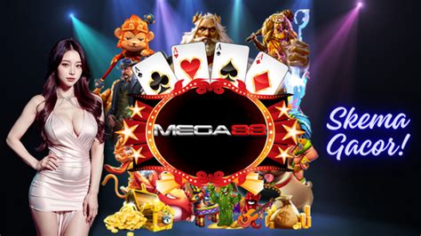 Raih Bahagia dalam Slot Mega88 - Nikmati Kesenangan Bermain Terbaru!