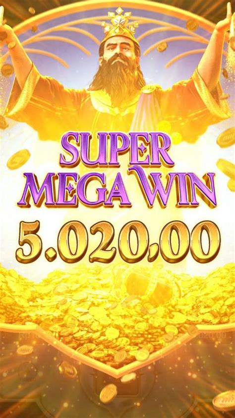 Raih Kemenangan Besar dan Menakjubkan dengan Slot Megawin888 yang Mengasyikkan!