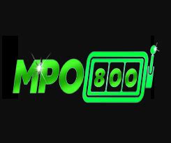 Raih Kekayaan di Slot Mpo800, Situs Judi Terbaik dengan Cuan Berlimpah!
