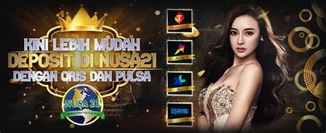 Raih Untung Berlimpah di Slot Nusa21, Permainan Judi Online Terbaik