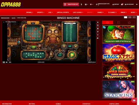 Terjebak dalam Nostalgia Mesin Slot Klasik dengan Slot Oppa yang Memukau!