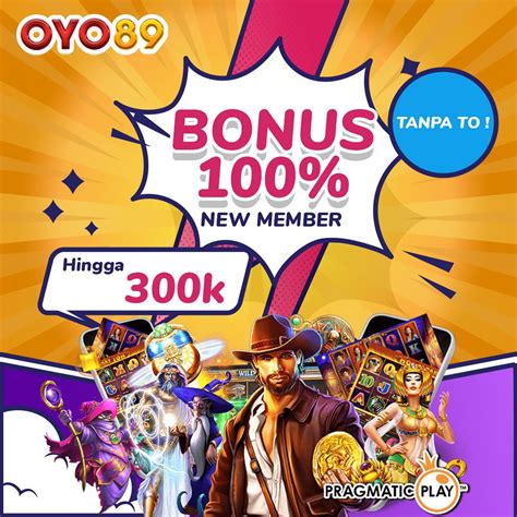 Slot Oyo: Game Slot Online Seru Berhadiah Mewah yang Harus Dicoba!
